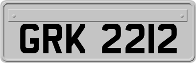 GRK2212