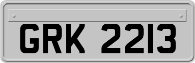 GRK2213