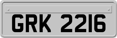 GRK2216