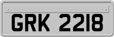 GRK2218