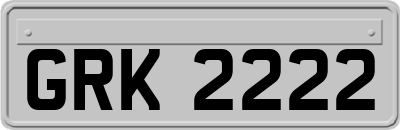 GRK2222