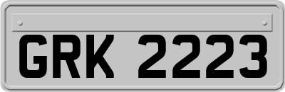 GRK2223