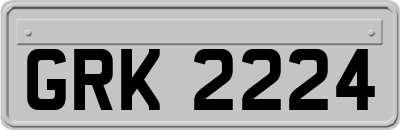 GRK2224