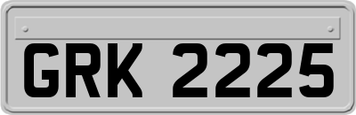 GRK2225