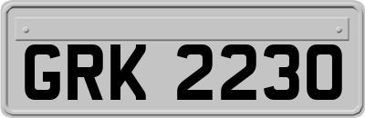 GRK2230