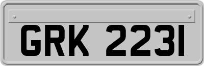 GRK2231