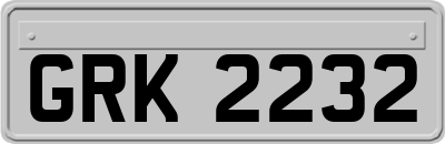 GRK2232