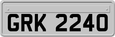 GRK2240