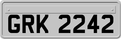GRK2242