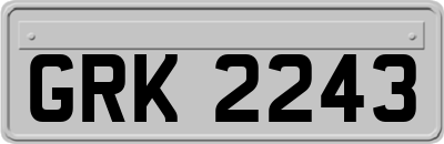 GRK2243