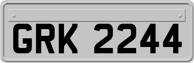 GRK2244