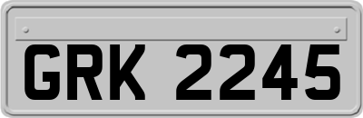 GRK2245