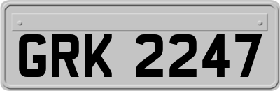 GRK2247