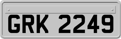GRK2249