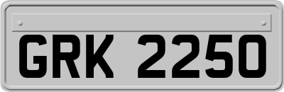GRK2250