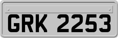 GRK2253