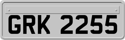 GRK2255