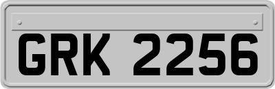 GRK2256