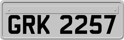 GRK2257