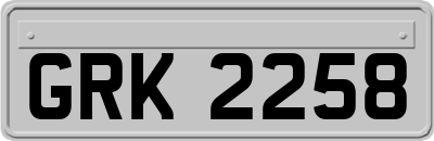 GRK2258
