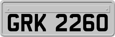 GRK2260