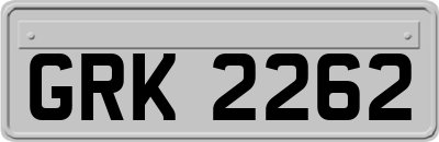 GRK2262