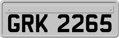 GRK2265