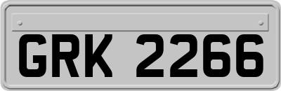 GRK2266
