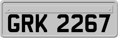 GRK2267