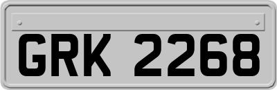 GRK2268