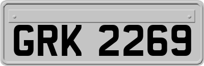 GRK2269