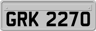 GRK2270