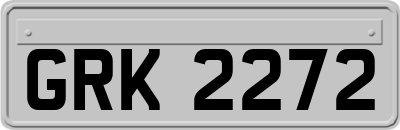GRK2272