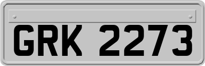 GRK2273