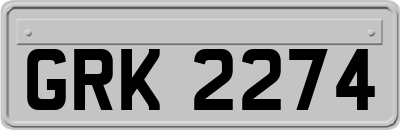 GRK2274