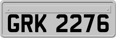 GRK2276