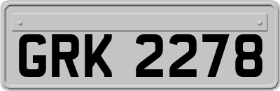 GRK2278