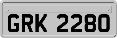 GRK2280