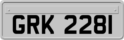 GRK2281