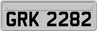 GRK2282
