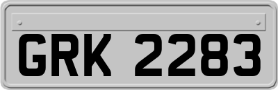 GRK2283