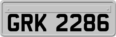 GRK2286