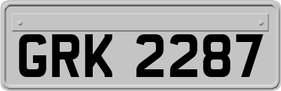 GRK2287