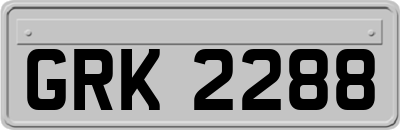 GRK2288