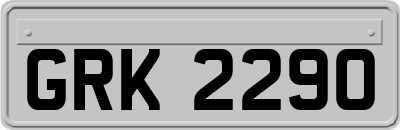 GRK2290