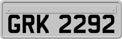 GRK2292
