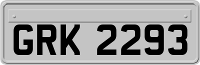 GRK2293