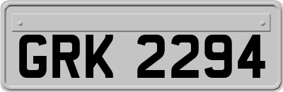 GRK2294