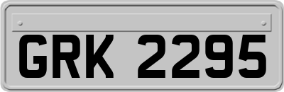 GRK2295