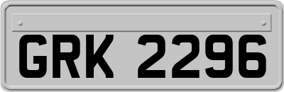 GRK2296